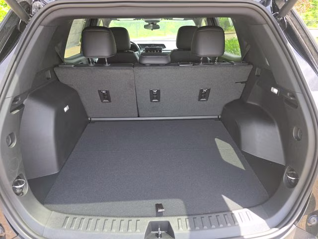 2026 Ebony Twilight Metallic GMC Terrain Elevation AWD SUV