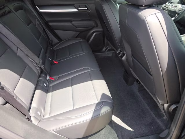 2026 Ebony Twilight Metallic GMC Terrain Elevation AWD SUV