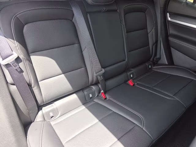 2026 Ebony Twilight Metallic GMC Terrain Elevation AWD SUV