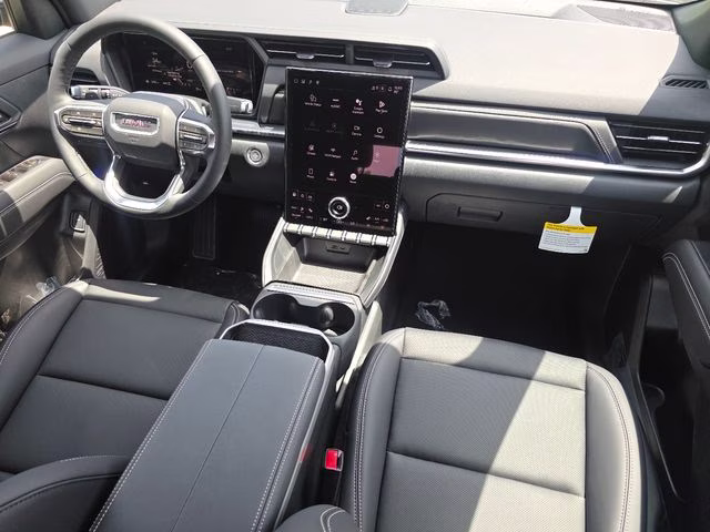 2026 Ebony Twilight Metallic GMC Terrain Elevation AWD SUV