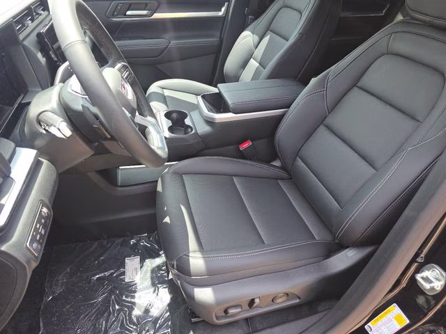 2026 Ebony Twilight Metallic GMC Terrain Elevation AWD SUV