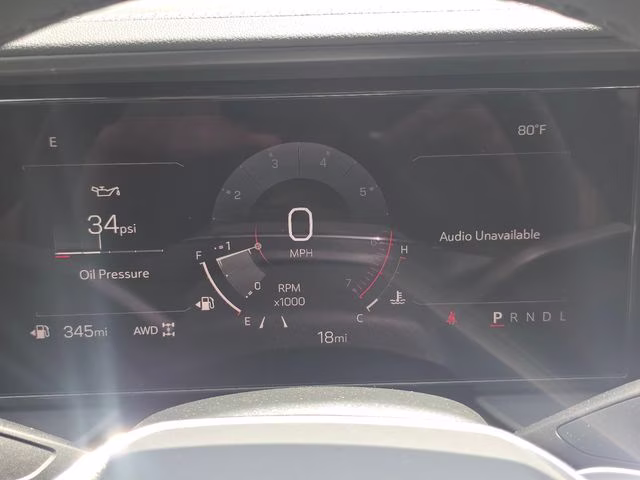 2026 Ebony Twilight Metallic GMC Terrain Elevation AWD SUV