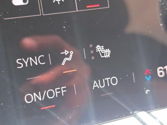 2026 Ebony Twilight Metallic GMC Terrain Elevation AWD SUV