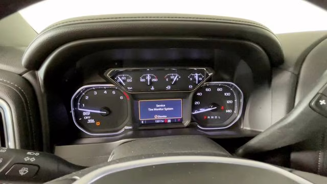 2020 Onyx Black GMC Sierra 1500 SLT 4X4 Truck