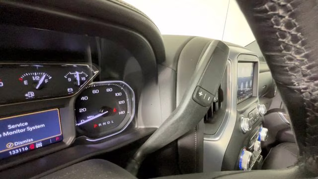2020 Onyx Black GMC Sierra 1500 SLT 4X4 Truck