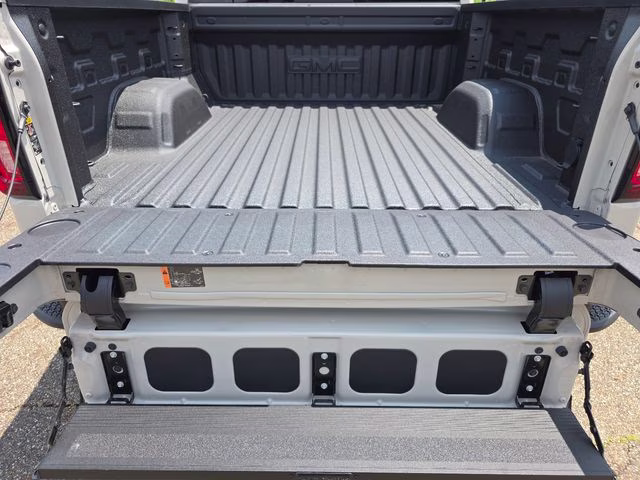 2026 Coastal Dune GMC Sierra 1500 AT4X 4X4 Truck