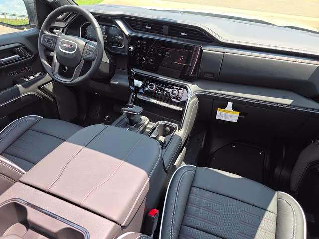 2026 Coastal Dune GMC Sierra 1500 AT4X 4X4 Truck