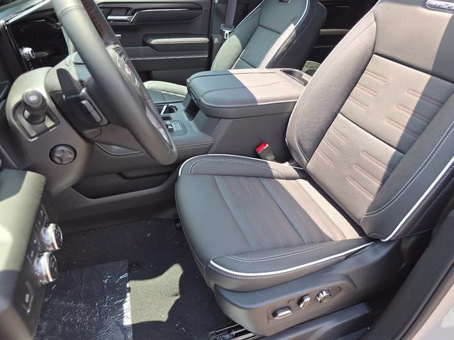 2026 Coastal Dune GMC Sierra 1500 AT4X 4X4 Truck