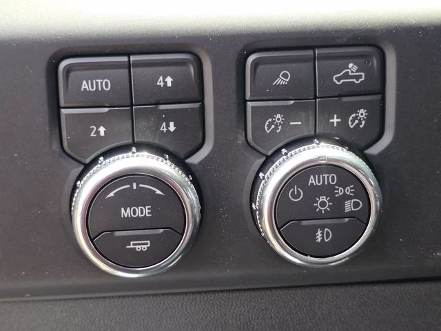2026 Coastal Dune GMC Sierra 1500 AT4X 4X4 Truck