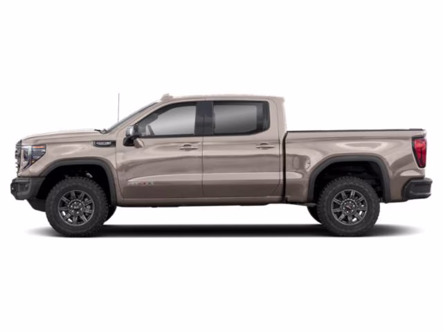 2026 Coastal Dune GMC Sierra 1500 AT4X 4X4 Truck