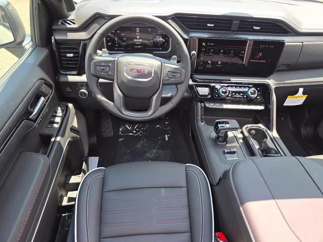 2026 Coastal Dune GMC Sierra 1500 AT4X 4X4 Truck