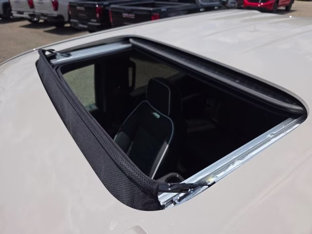 2026 Coastal Dune GMC Sierra 1500 AT4X 4X4 Truck