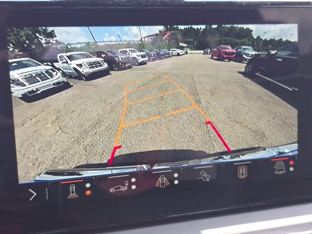 2026 Coastal Dune GMC Sierra 1500 AT4X 4X4 Truck