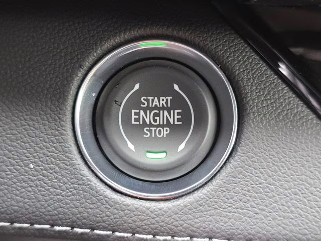 2026 Summit White Buick Enclave Preferred AWD SUV