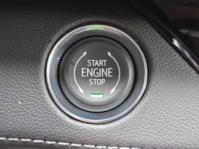 2026 Summit White Buick Enclave Preferred FWD SUV
