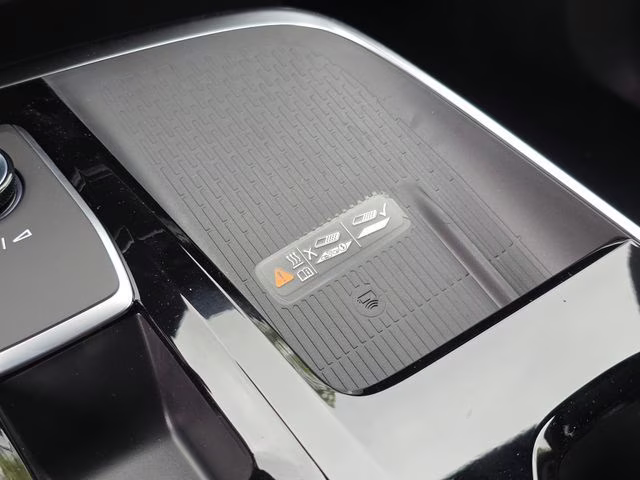 2026 Summit White Buick Enclave Preferred FWD SUV