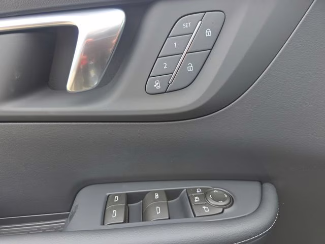 2026 Moonstone Gray Metallic Buick Enclave Preferred FWD SUV