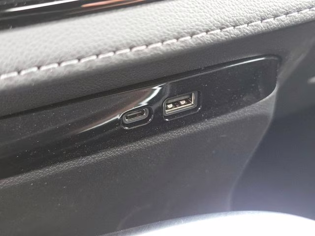 2026 Moonstone Gray Metallic Buick Enclave Preferred FWD SUV