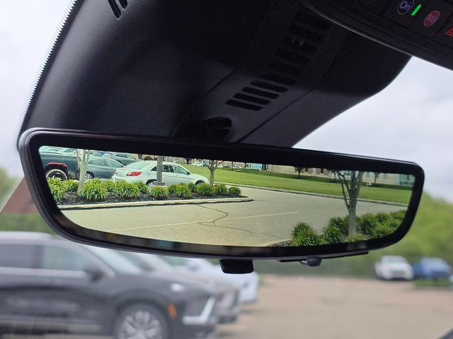 2026 Moonstone Gray Metallic Buick Enclave Preferred FWD SUV