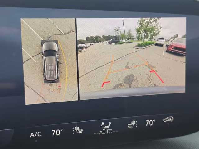 2026 Moonstone Gray Metallic Buick Enclave Preferred AWD SUV