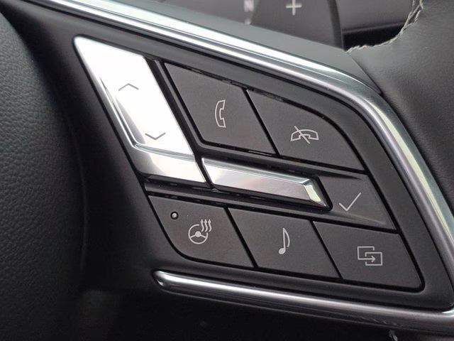 2026 Iridescent White Tricoat Buick Enclave Avenir AWD SUV