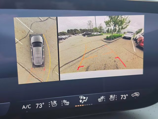 2026 Iridescent White Tricoat Buick Enclave Avenir AWD SUV