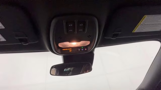2024 Cayenne Orange Metallic Chevrolet Trax 1RS FWD SUV