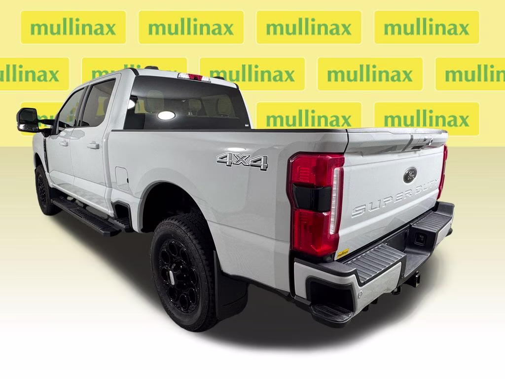 2026 Avalanche Ford Super Duty F-250 SRW XLT 4X4 Truck