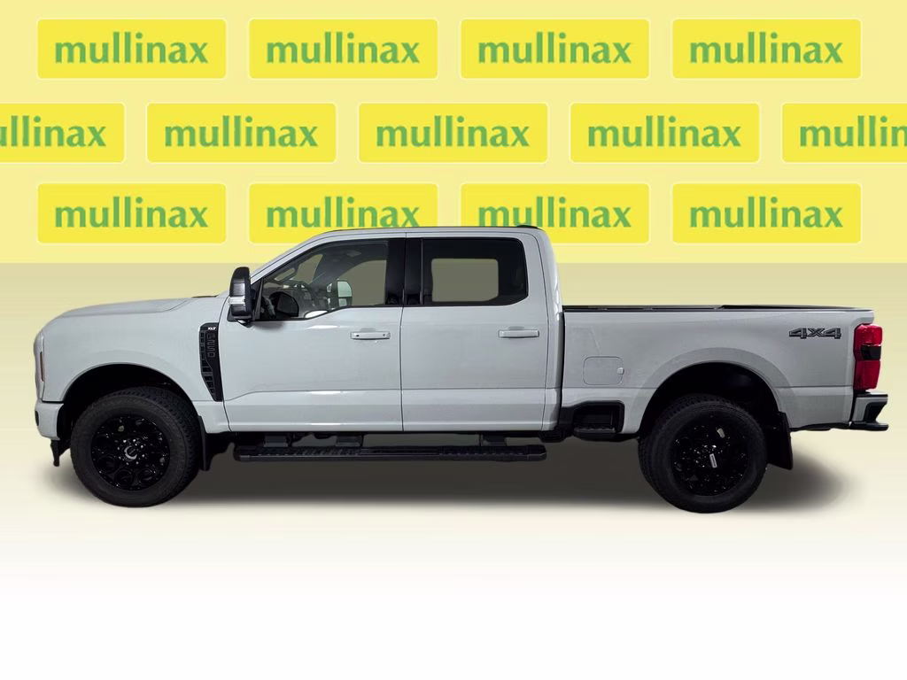 2026 Avalanche Ford Super Duty F-250 SRW XLT 4X4 Truck