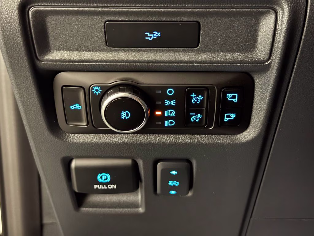 2026 Oxford White Ford F-150 Tremor 4X4 Truck