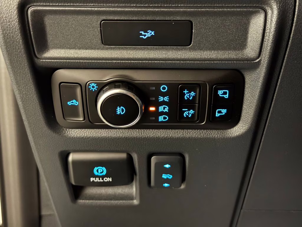 2026 Oxford White Ford F-150 Tremor 4X4 Truck