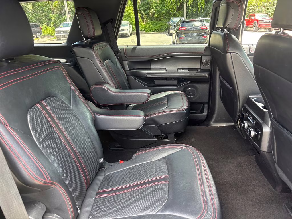 2019 Silver Spruce Metallic Ford Expedition Limited 4X4 SUV