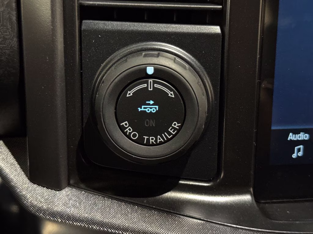 2026 Oxford White Ford F-150 Tremor 4X4 Truck