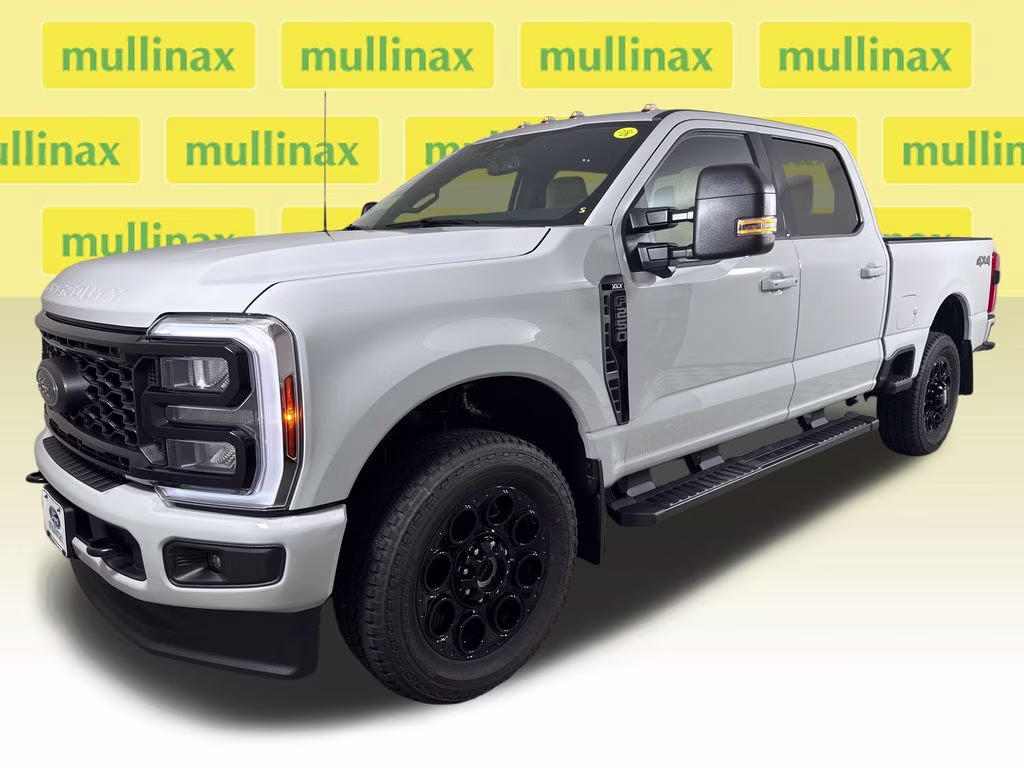 2026 Avalanche Ford Super Duty F-250 SRW XLT 4X4 Truck