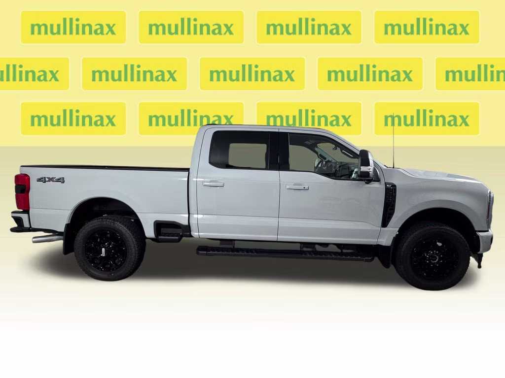 2026 Avalanche Ford Super Duty F-250 SRW XLT 4X4 Truck