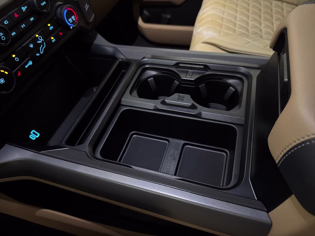 2026 Avalanche Ford Super Duty F-250 SRW XLT 4X4 Truck