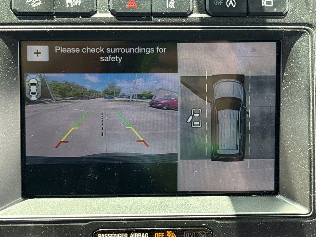 2019 Silver Spruce Metallic Ford Expedition Limited 4X4 SUV