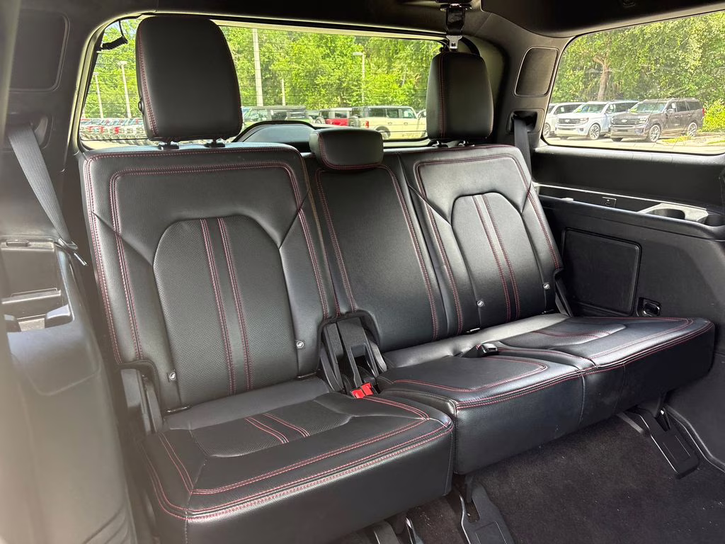 2019 Silver Spruce Metallic Ford Expedition Limited 4X4 SUV
