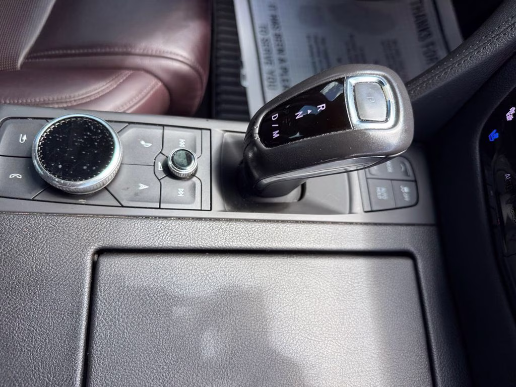 2019 Manhattan Noir Metallic Cadillac CT6 3.0L Twin Turbo Sport AWD Sedan