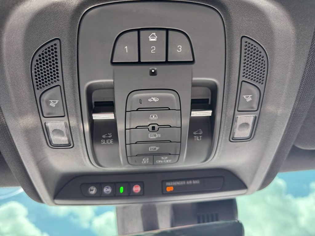 2019 Manhattan Noir Metallic Cadillac CT6 3.0L Twin Turbo Sport AWD Sedan