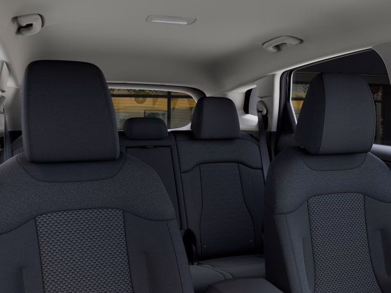 2026 Green Kia Sportage LX AWD SUV