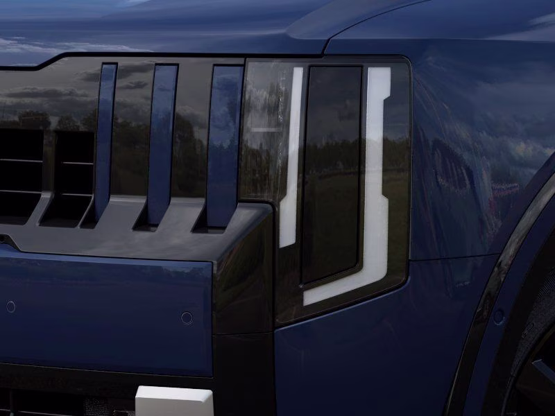 2027 A Kia Telluride Hybrid SX Prestige AWD SUV