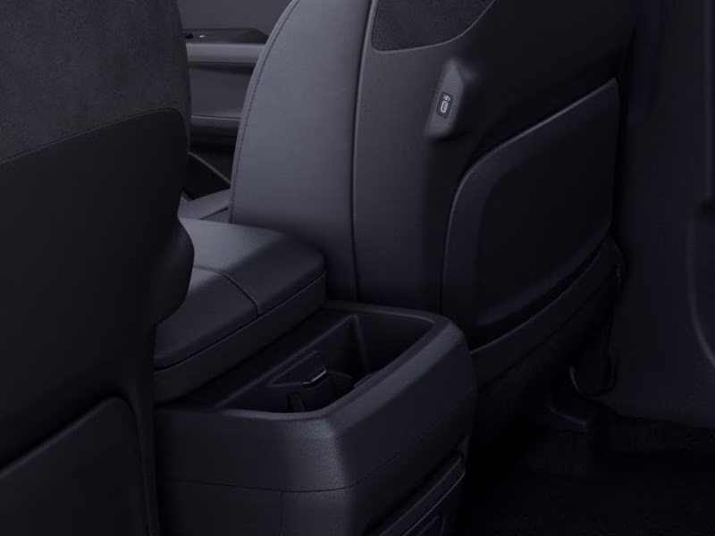 2027 A Kia Telluride Hybrid SX Prestige AWD SUV