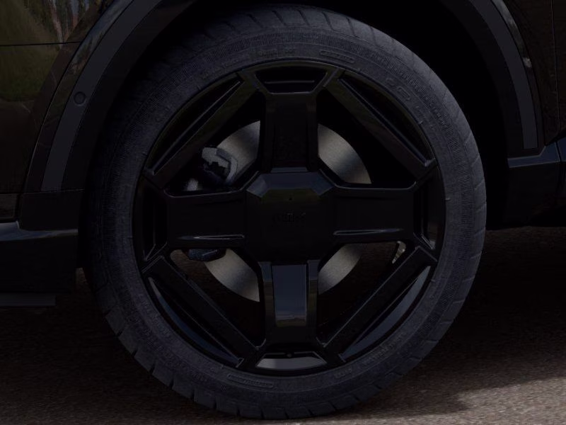 2027 Ebony Black Kia Telluride Hybrid X-Line SX Prestige AWD SUV