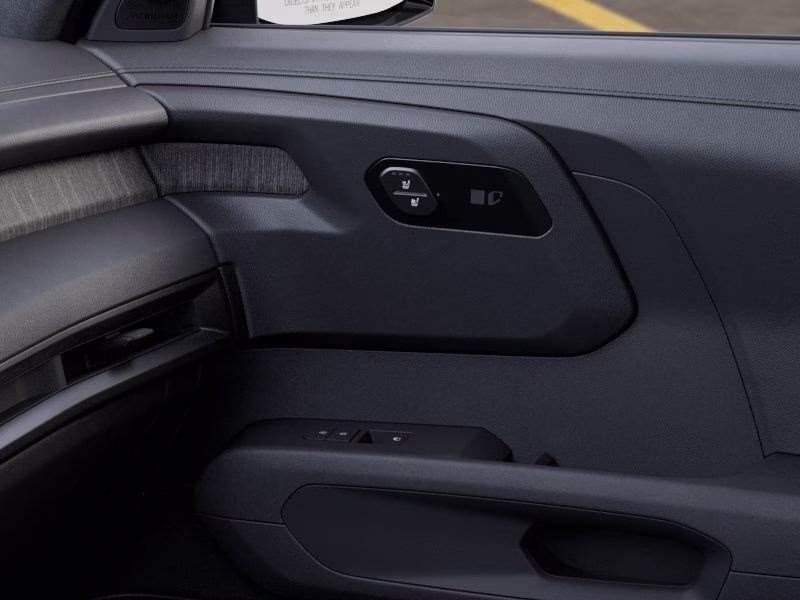 2027 Ebony Black Kia Telluride Hybrid X-Line SX Prestige AWD SUV