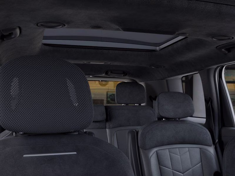 2027 Ebony Black Kia Telluride Hybrid X-Line SX Prestige AWD SUV