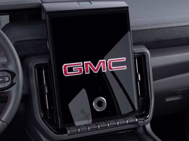 2026 Midnight Pine GMC Yukon AT4 Ultimate 4X4 SUV
