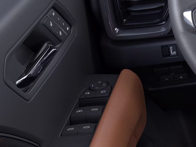 2026 Coastal Dune GMC Canyon AT4 4X4 Truck