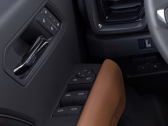 2026 Coastal Dune GMC Canyon AT4 4X4 Truck