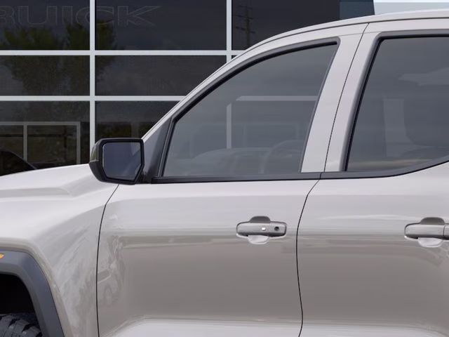 2026 Coastal Dune GMC Canyon AT4 4X4 Truck
